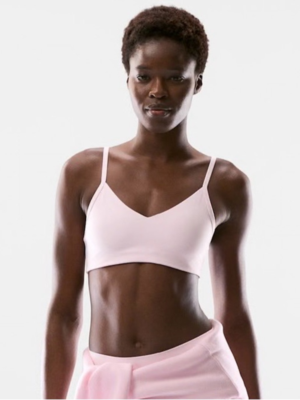 Aritzia Butter Hold Tight Top